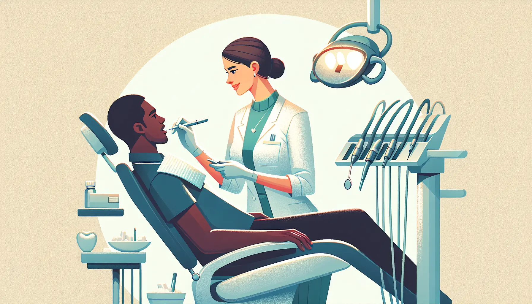 Cosmetic Dentist Digital Marketing
