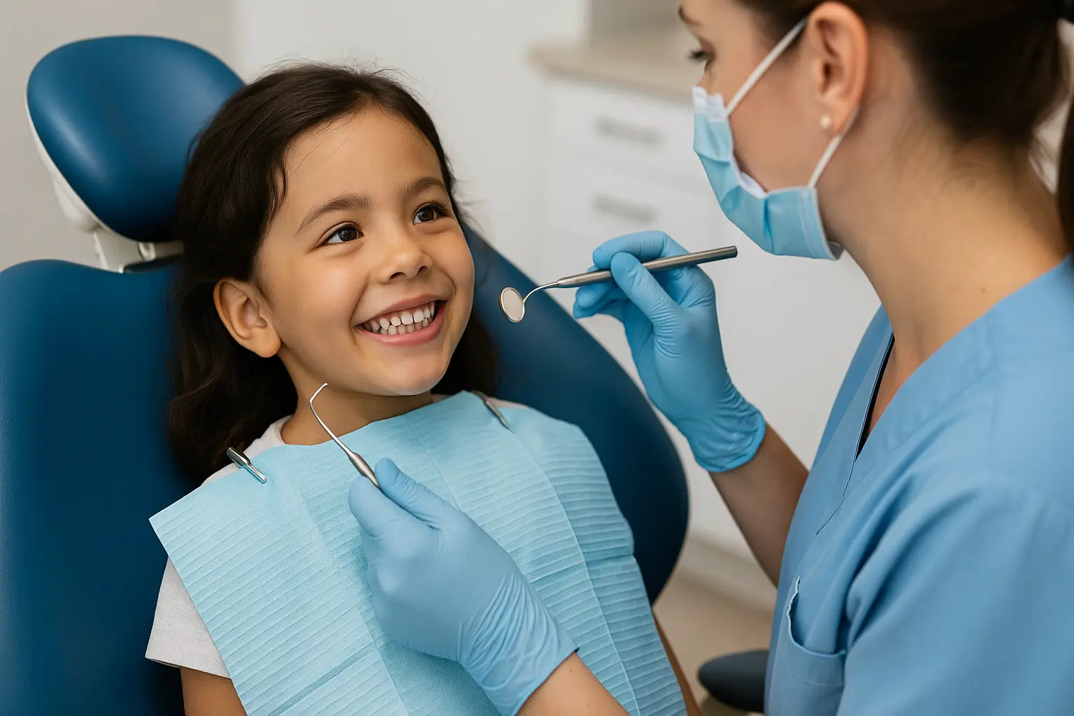 SEO for Pediatric Dentists